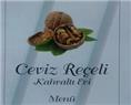 Ceviz Reçeli Kahvaltı Evi - İzmir